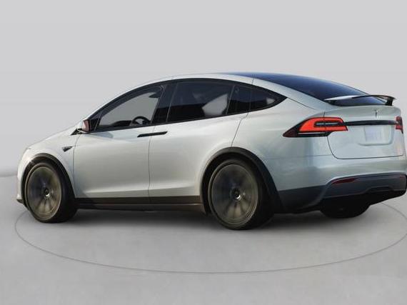 TESLA MODEL X 2023 7SAXCDE55PF381828 image